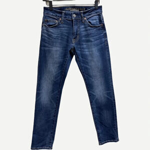 AMERICAN Eagle Men's Slim Straight 26x28‎